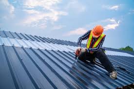 New Middletown, OH Roofing Company